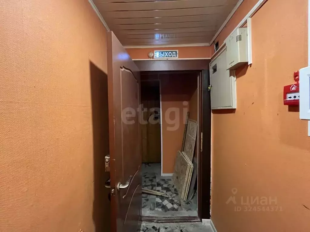 Помещение свободного назначения в Калужская область, Калуга ... - Фото 2