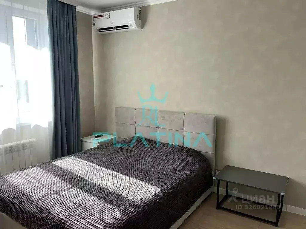 1-к кв. Татарстан, Казань Спартаковская ул., 84 (50.0 м) - Фото 1