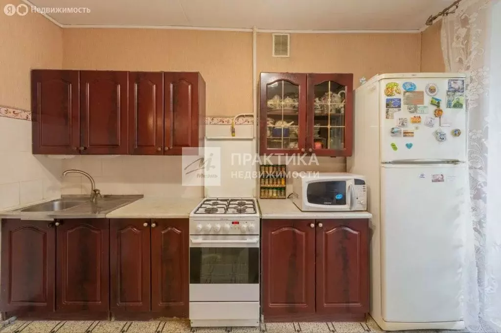 2-комнатная квартира: Москва, 2-я Пугачёвская улица, 3к1 (65.2 м) - Фото 2