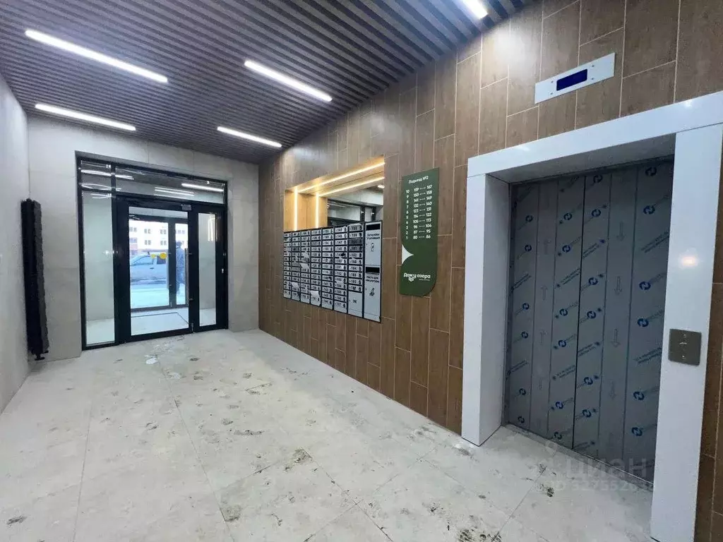 1-к кв. Саратовская область, Энгельс ул. Колотилова, 102 (36.0 м) - Фото 2