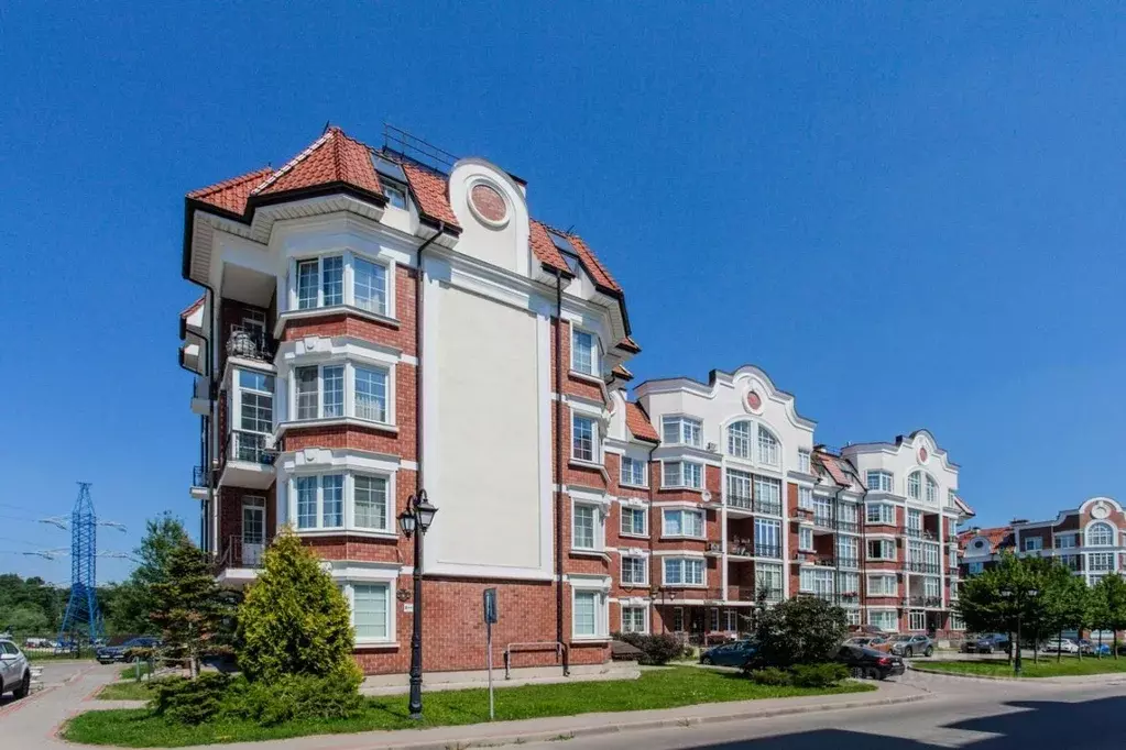 2-к кв. Московская область, Ленинский городской округ, д. Суханово ... - Фото 1