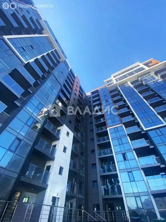 1-комнатная квартира: Анапа, проезд Золотой Берег, 2Е (53 м) - Фото 1