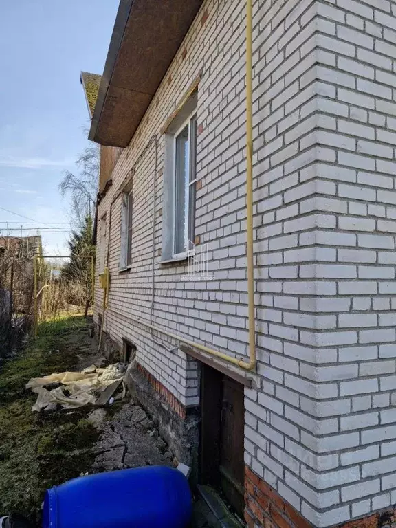 Дом в Санкт-Петербург Горелово тер., ул. Красная, 10 (146 м) - Фото 0