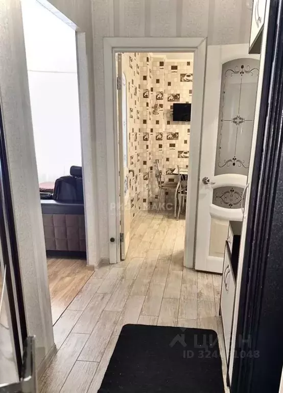 3-к кв. Брянская область, Брянск Банный пер., 6 (63.5 м) - Фото 1