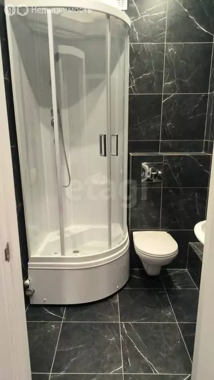 Квартира-студия: Новосибирск, улица Гаранина, 39 (24 м) - Фото 1