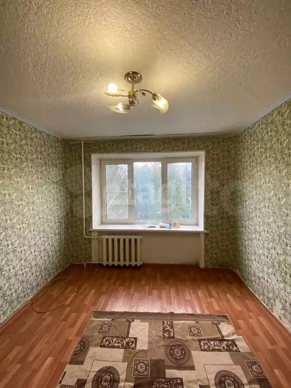 Комната 17,6 м в 1-к., 4/5 эт. - Фото 0