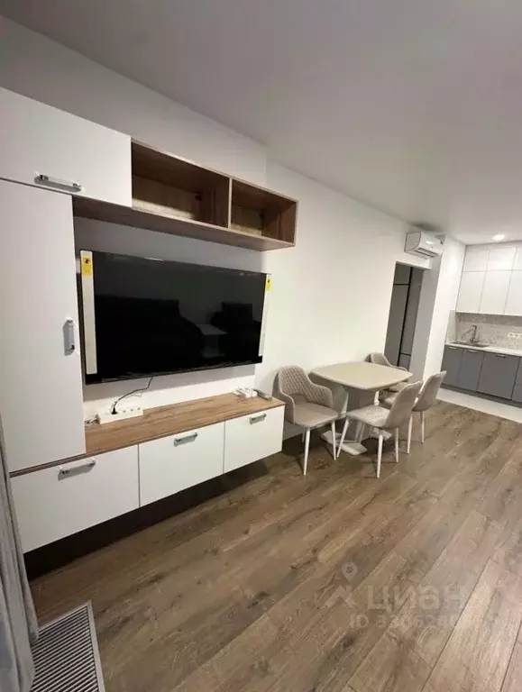 3-к кв. Москва Барклая ул., 6Ак1 (63.7 м) - Фото 2