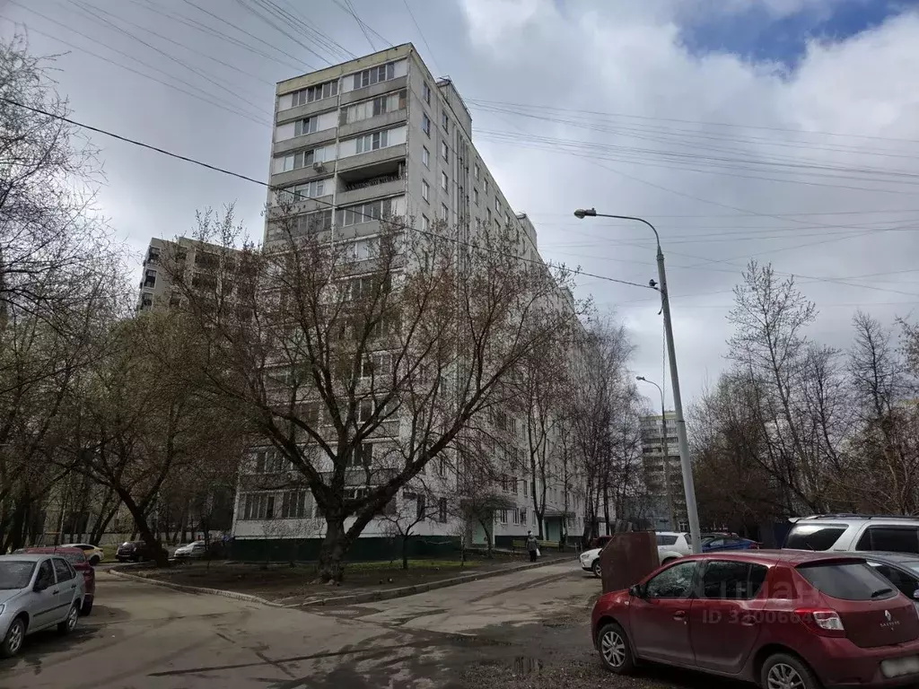 2-к кв. Москва Дегунинская ул., 5 (46.2 м) - Фото 1