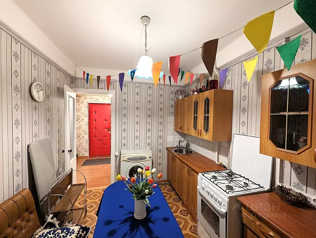 1-к кв. Санкт-Петербург Пискаревский просп., 16 (34.0 м) - Фото 2