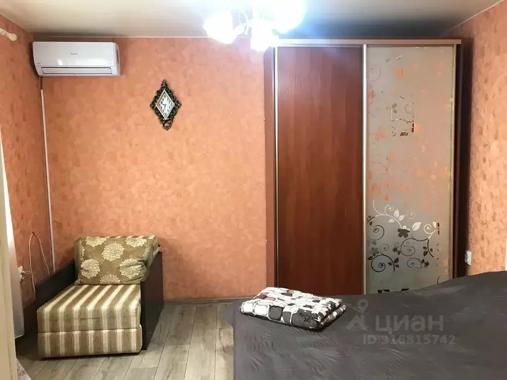 Комната Севастополь ИЖЗ Ахтиар ТСН, пер. Реверсный, 10 - Фото 0