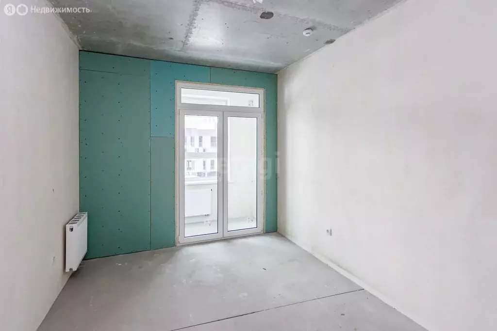 Квартира-студия: деревня Дударева, улица Сергея Джанбровского, 27к2 ... - Фото 2