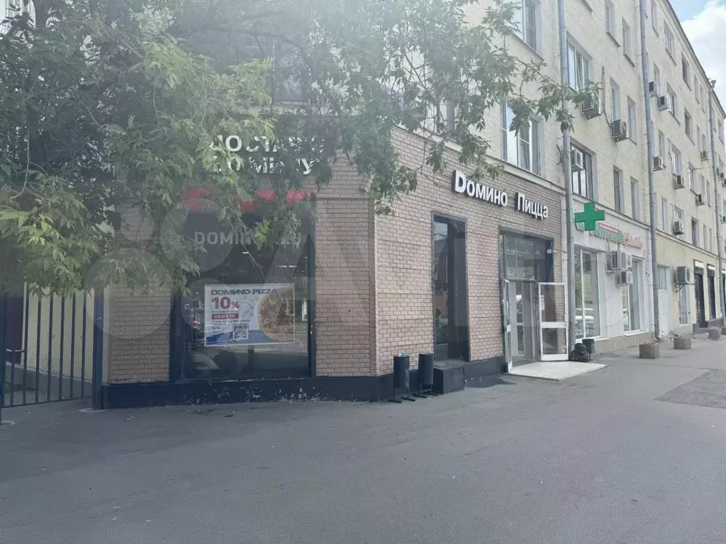 Помещение свободного назначения - Фото 1
