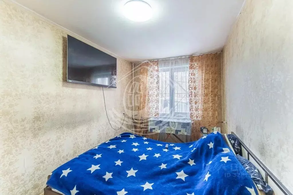 2-к кв. Алтайский край, Барнаул ул. Юрина, 246 (43.6 м) - Фото 1