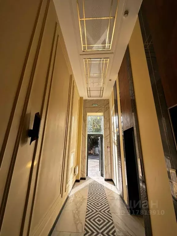 Квартира, 2 комнаты, 68 м - Фото 1