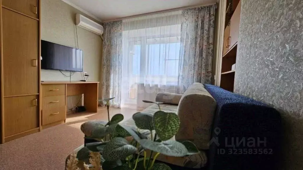 2-к кв. Хабаровский край, Хабаровск Ленинградская ул., 93 (40.0 м) - Фото 1