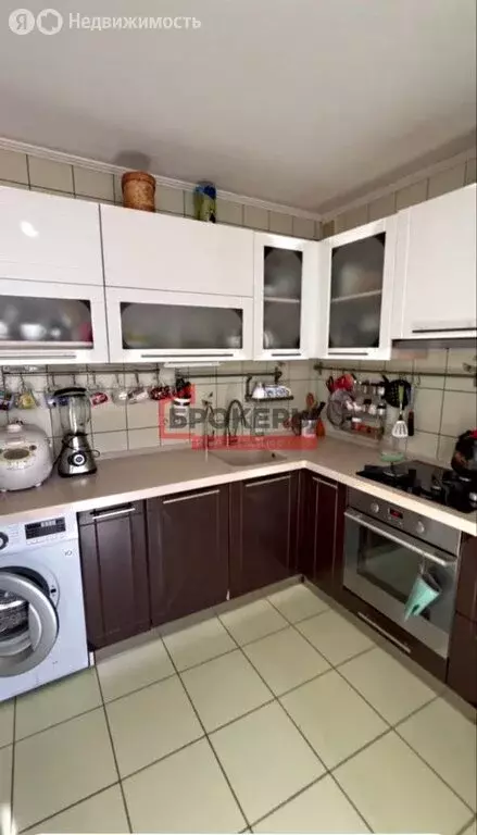 3-комнатная квартира: Севастополь, улица Льва Толстого, 22 (80 м) - Фото 0