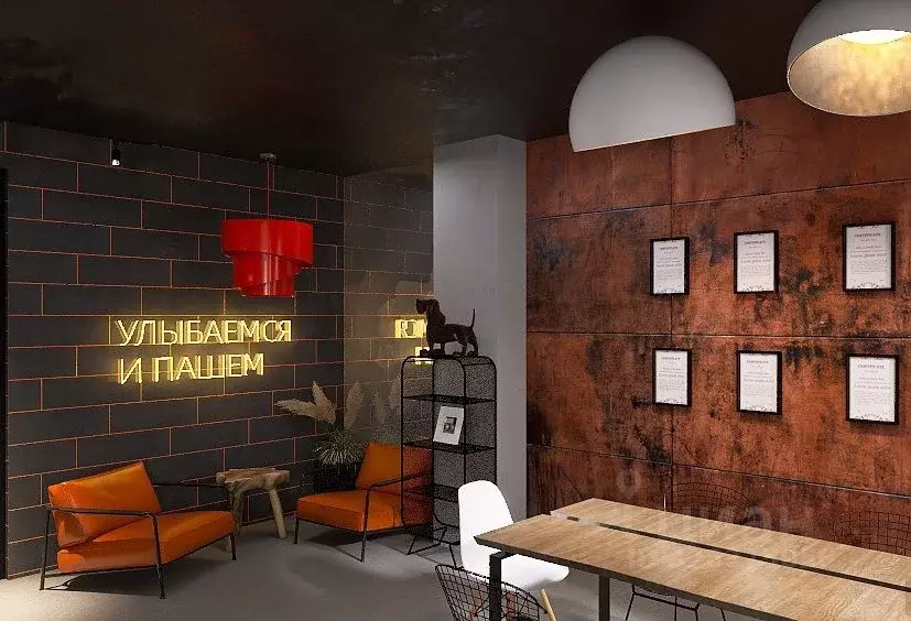 Помещение свободного назначения в Санкт-Петербург ул. Лагоды, 2 (38 м) - Фото 1