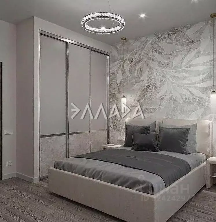 2-к кв. Ростовская область, Ростов-на-Дону Красноармейская ул., ... - Фото 2