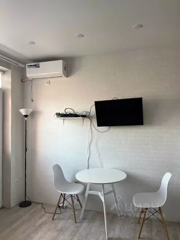 Студия Краснодарский край, Краснодар Славянский мкр, ул. Заполярная, ... - Фото 2