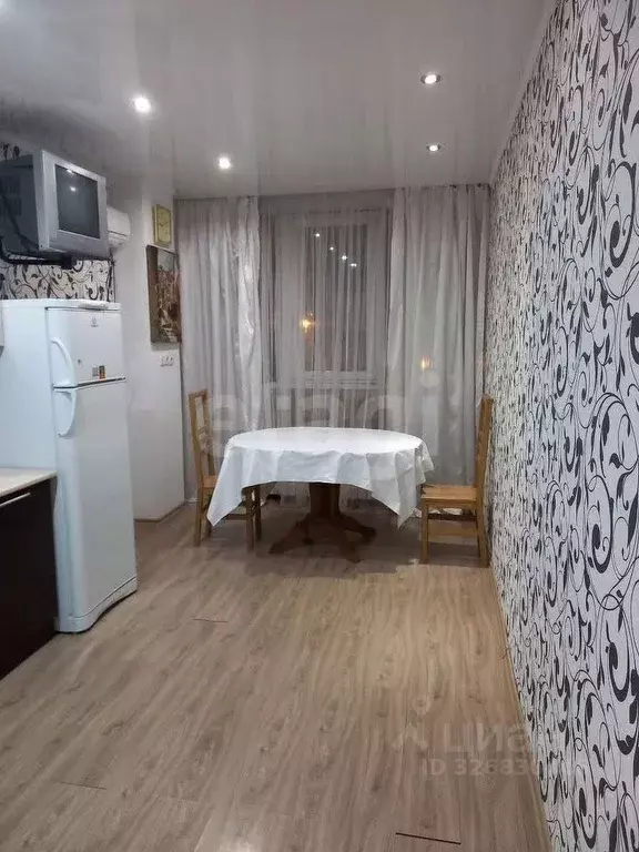 1-к кв. Белгородская область, Белгород ул. Гоголя, 15б (47.3 м) - Фото 1