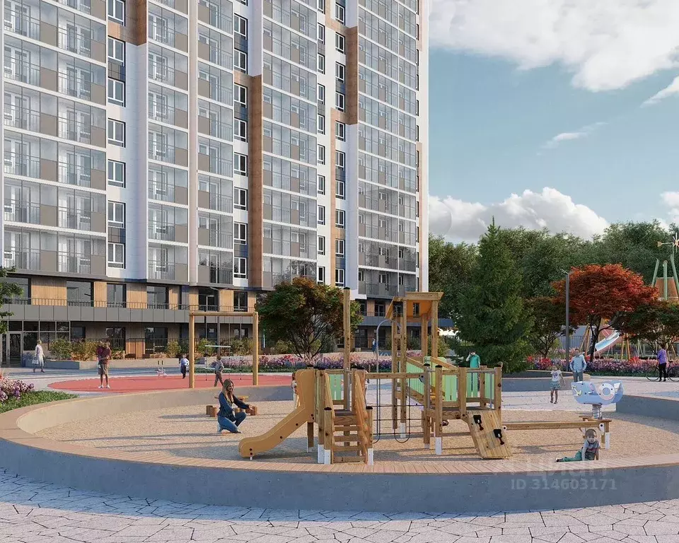 2-к кв. Иркутская область, Иркутск ул. Баррикад (46.0 м) - Фото 2