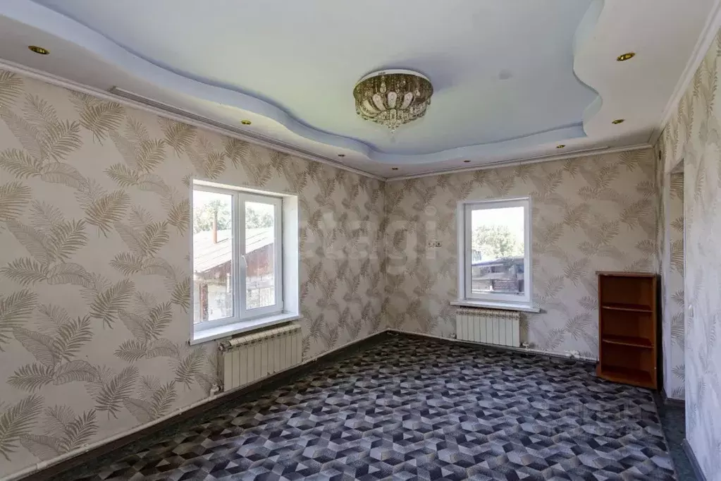 Дом в Кемеровская область, Новокузнецк ул. 1-я Семилетка, 13 (119 м) - Фото 1