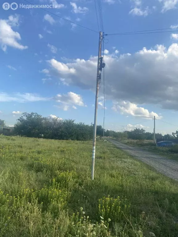 Участок в Красный, Торговая улица (12 м) - Фото 0