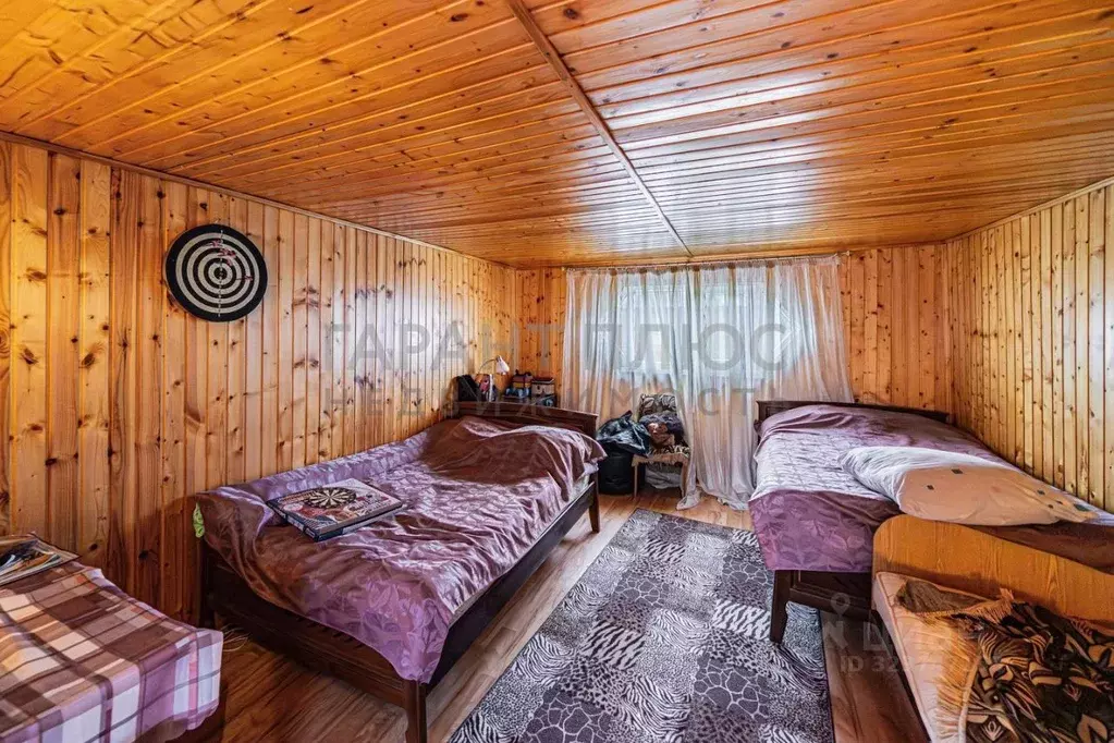 Дом в Липецкая область, Добровский муниципальный округ, с. ... - Фото 1