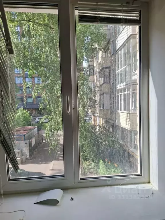 1-к кв. Москва 1-й Красногвардейский проезд, 4кАс1 (35.0 м) - Фото 2