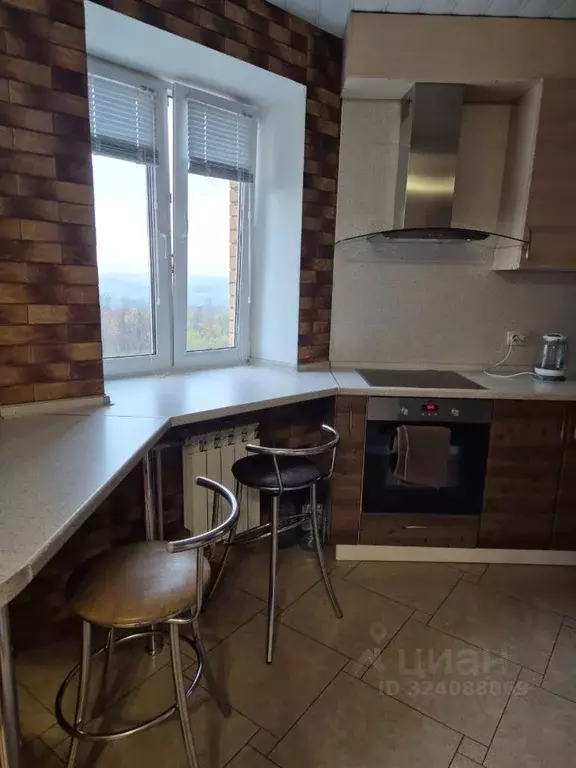 2-к кв. Тульская область, Тула ул. Михеева, 23 (53.0 м) - Фото 1