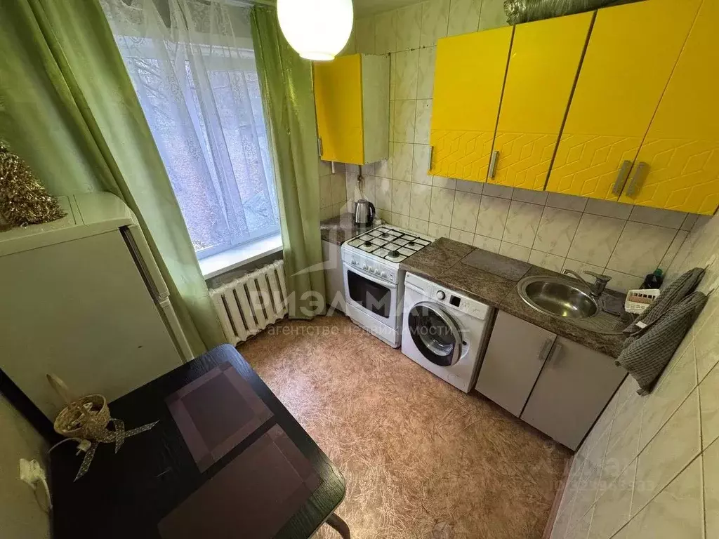 1-к кв. Брянская область, Брянск проезд Федюнинского, 18 (30.9 м) - Фото 2