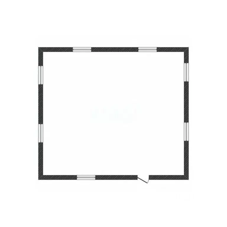 Дом в Курганская область, Кетовский муниципальный округ, Раздолье-4 ... - Фото 2