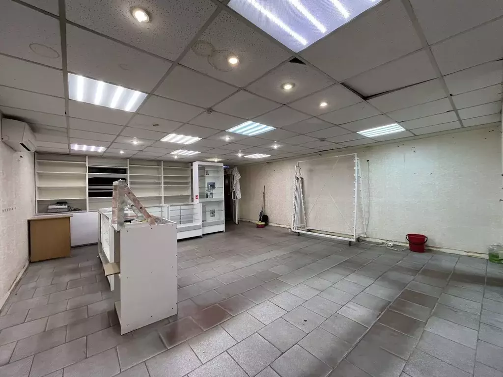 Помещение свободного назначения в Санкт-Петербург Парголовская ул., 7 ... - Фото 2