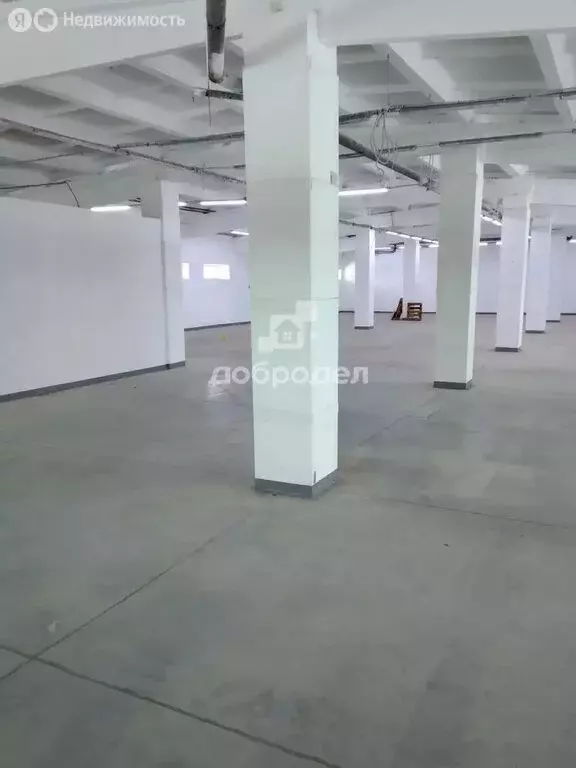 Производственное помещение (4946.6 м) - Фото 2