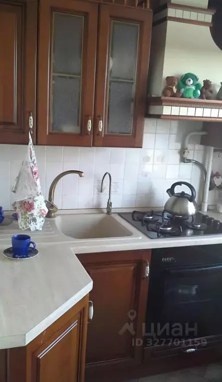 2-к кв. Москва 2-я Пугачевская ул., 7К1 (45.0 м) - Фото 1