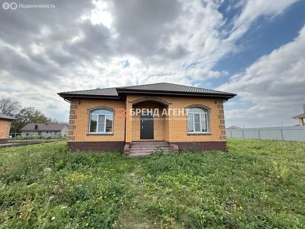 Дом в село Терновка, Михайловская улица (102 м) - Фото 1