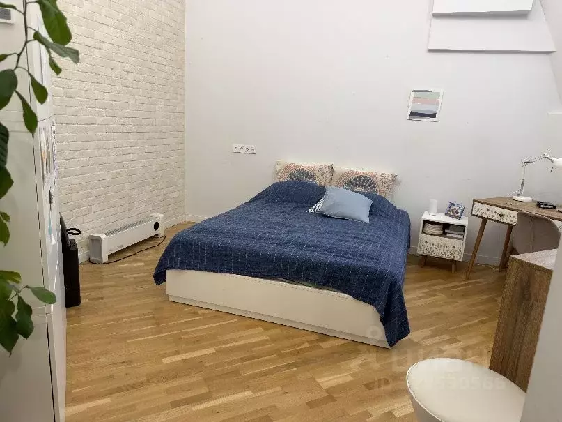 2-к кв. Самарская область, Красноярский район, Волжский рп, Жилгородок ... - Фото 2