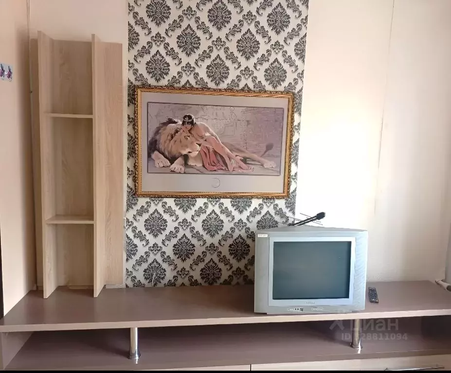 Комната Красноярский край, Ачинск 5-й мкр, 2 (15.0 м) - Фото 1