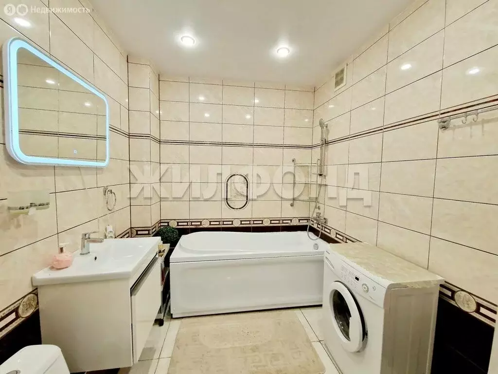 Квартира-студия: Абакан, улица Чертыгашева, 166 (36.7 м) - Фото 0