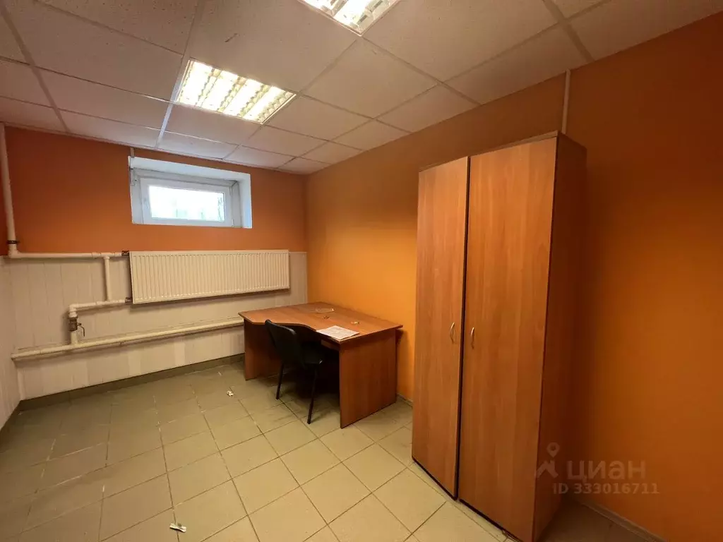Офис в Санкт-Петербург просп. Стачек, 74 (13 м) - Фото 1