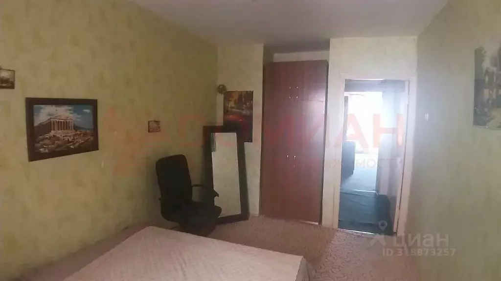 3-к кв. Ростовская область, Ростов-на-Дону пер. Островского, 37 (67.0 ... - Фото 0
