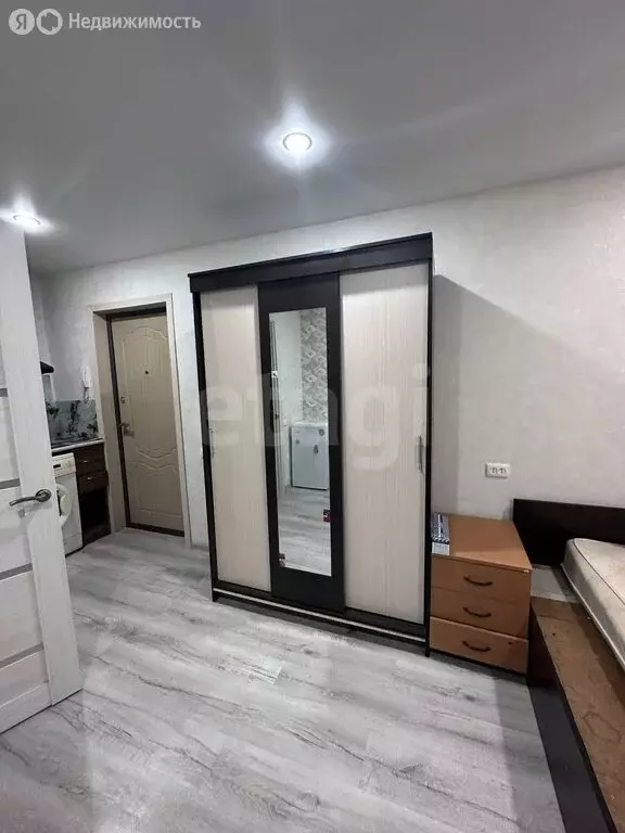 1к в -комнатной квартире (10 м) - Фото 1