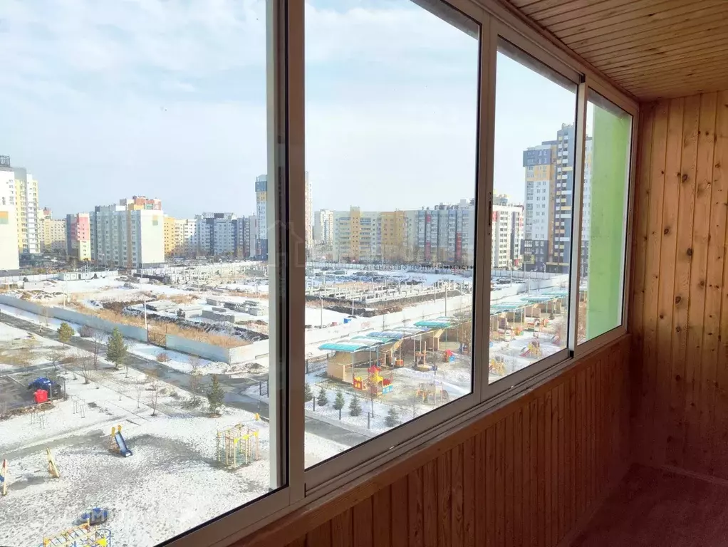 Продаётся 2-к квартира, 64.4 м - Фото 1