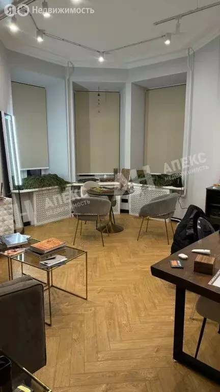 Офис (25 м) - Фото 2