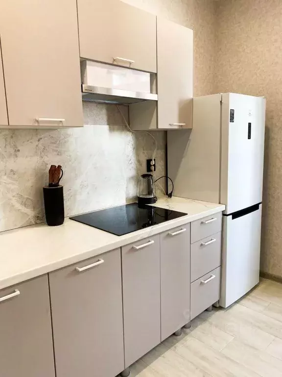 2-к кв. Краснодарский край, Краснодар ул. Григория Булгакова, 7к1 ... - Фото 1