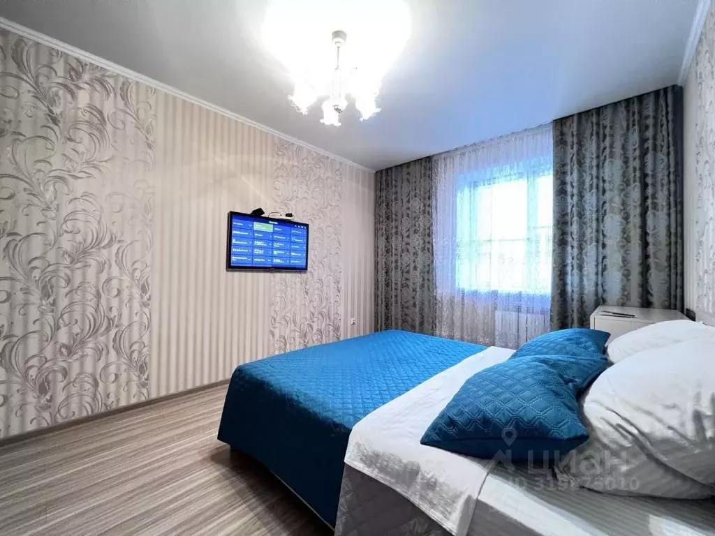 2-к кв. Орловская область, Орел ул. Колпакчи, 29 (59.0 м) - Фото 0