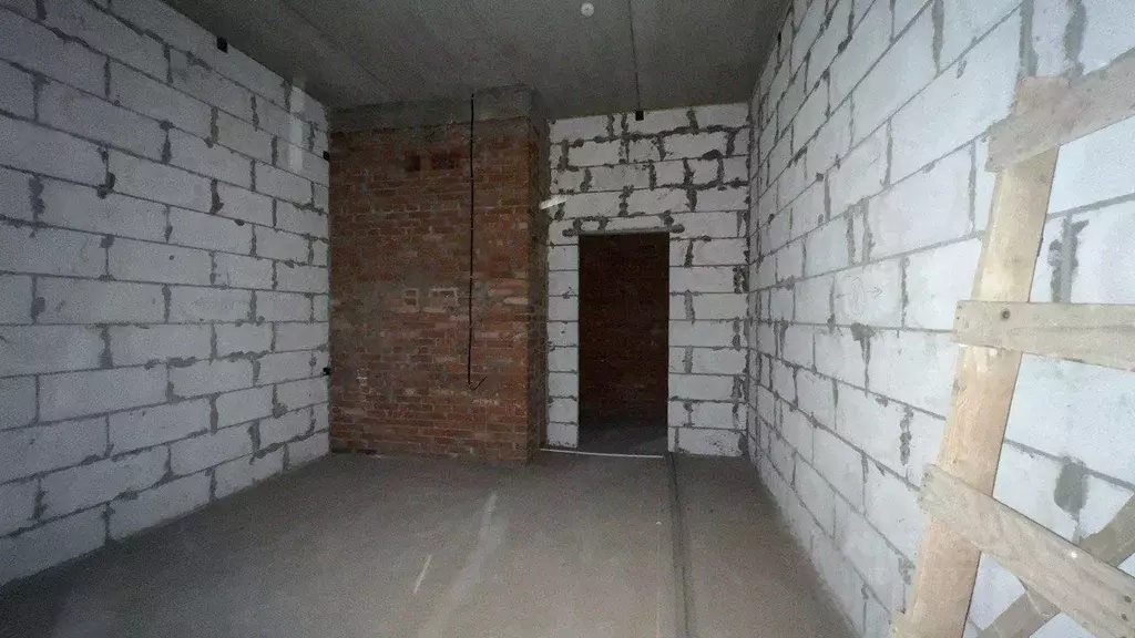 Студия Ростовская область, Аксай ул. Речников (30.0 м) - Фото 1