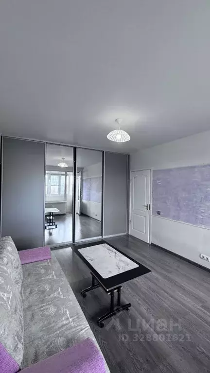 2-к кв. Самарская область, Тольятти Революционная ул., 56 (50.0 м) - Фото 2