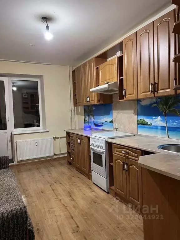 1-к кв. Санкт-Петербург Усть-Славянка тер., ул. Славянская, 20 (38.0 ... - Фото 2