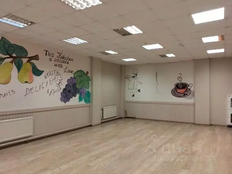 Помещение свободного назначения в Санкт-Петербург ул. Мира, 3 (178 м) - Фото 1